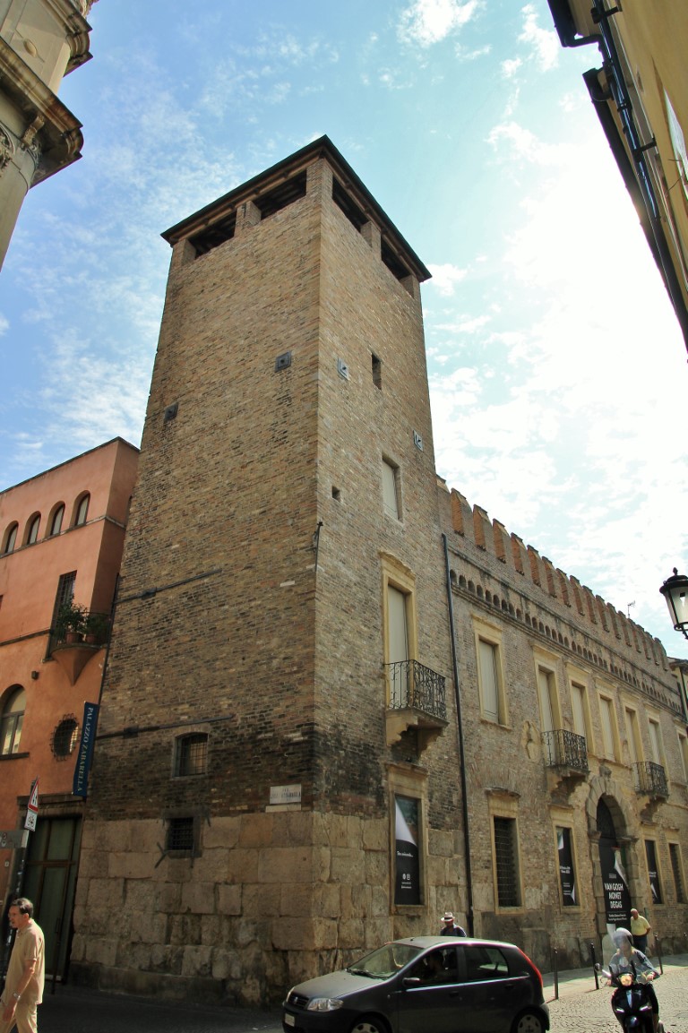 Foto: Centro histórico - Padua (Veneto), Italia