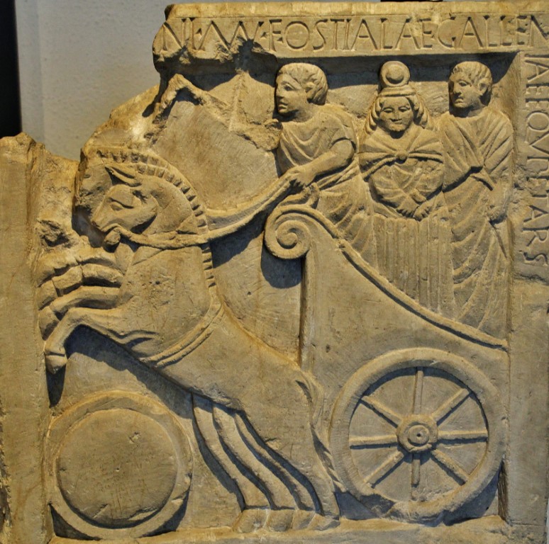 Foto: Capilla de los Scrovegni - Padua (Veneto), Italia