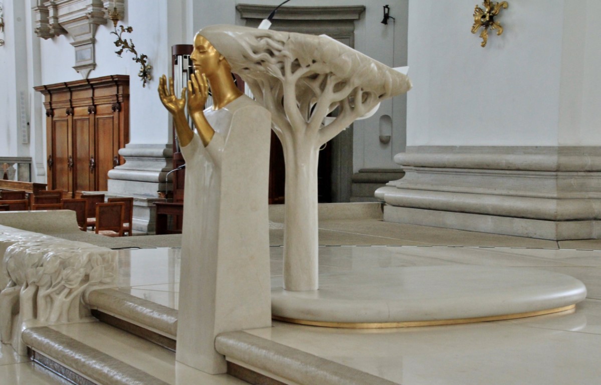 Foto: Duomo - Padua (Veneto), Italia