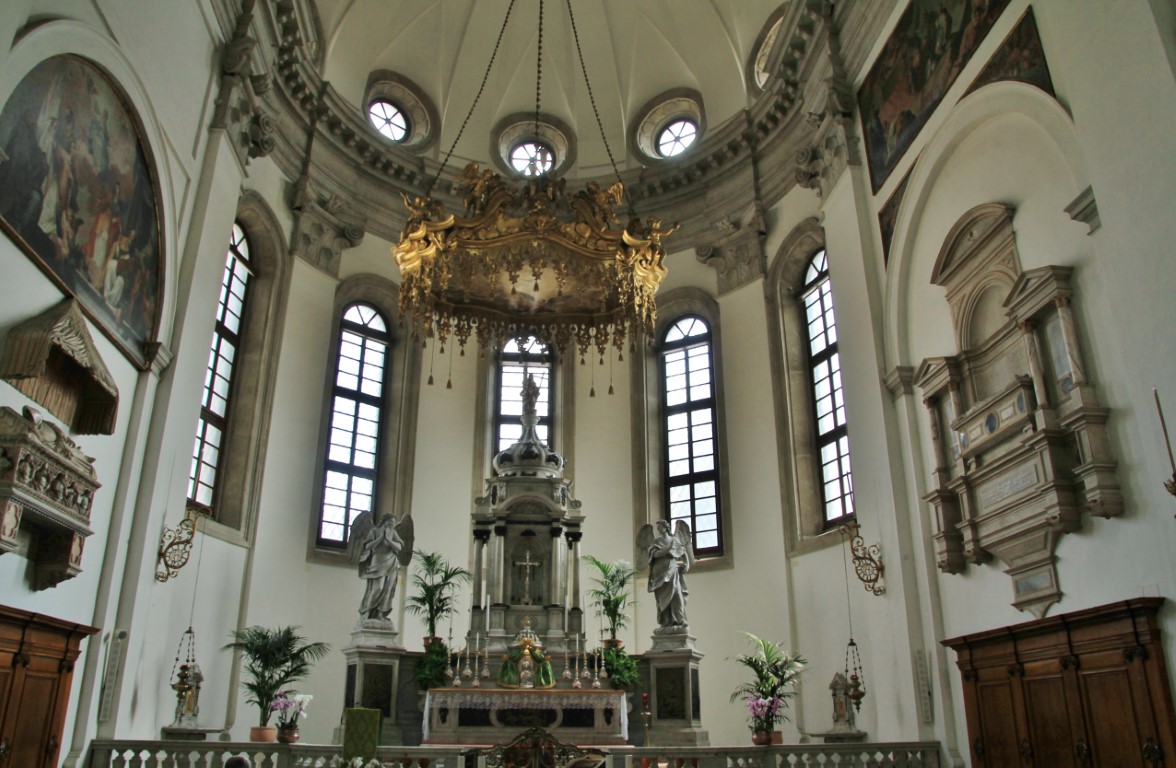 Foto: Duomo - Padua (Veneto), Italia