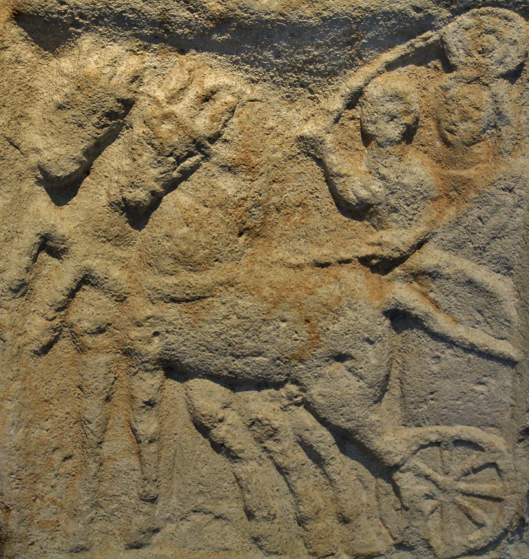 Foto: Capilla de los Scrovegni - Padua (Veneto), Italia