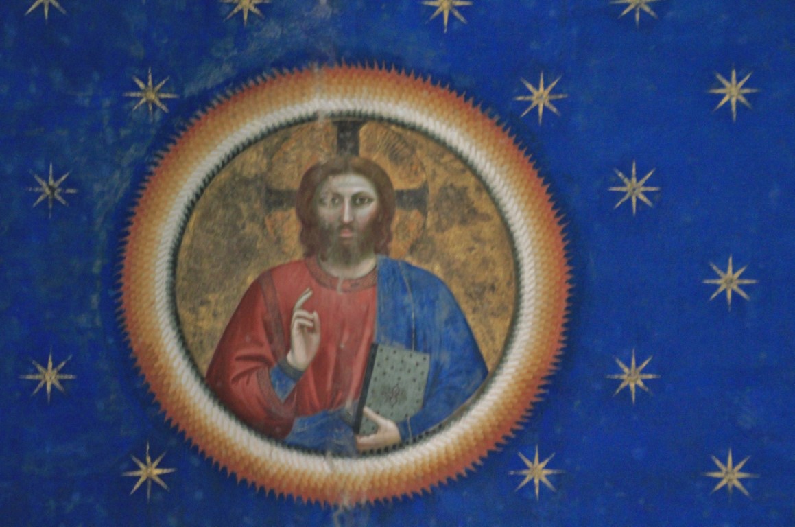 Foto: Capilla de los Scrovegni - Padua (Veneto), Italia