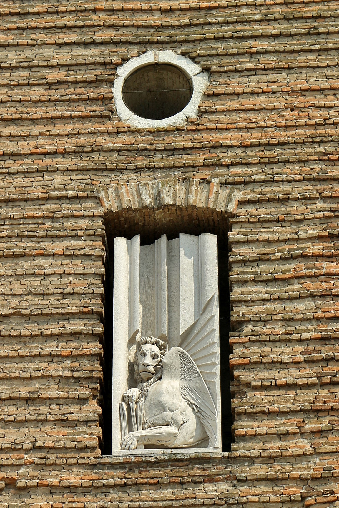 Foto: Abadía de Santa Giustina - Padua (Veneto), Italia