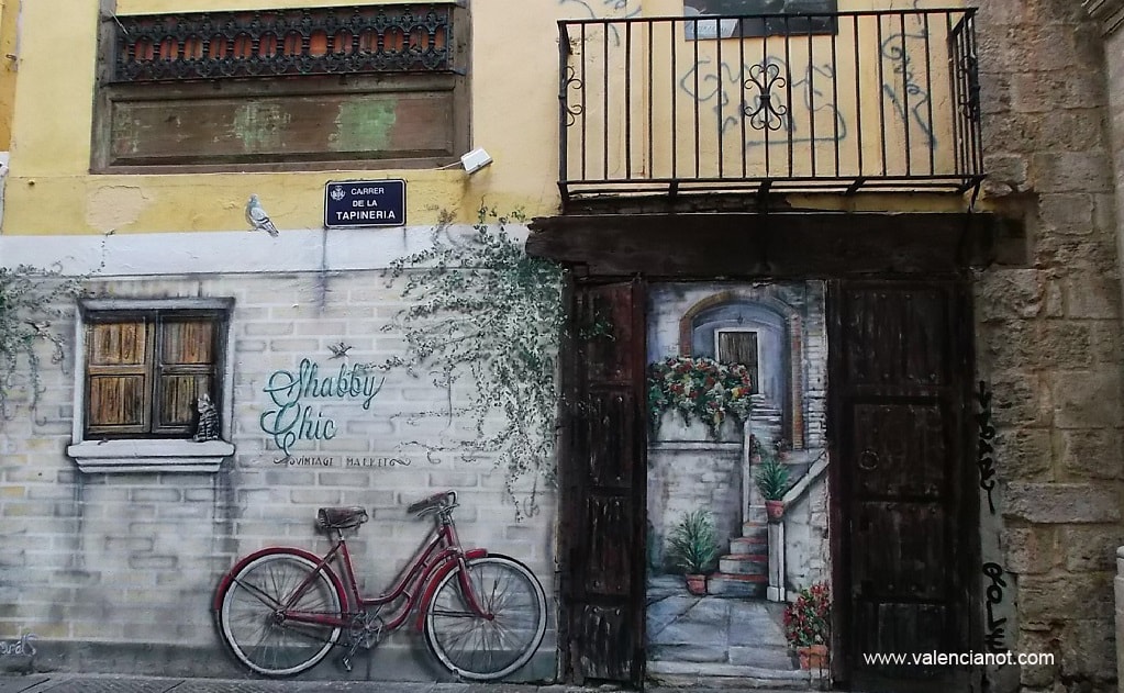 Foto: Recordando a... - València (Comunidad Valenciana), España