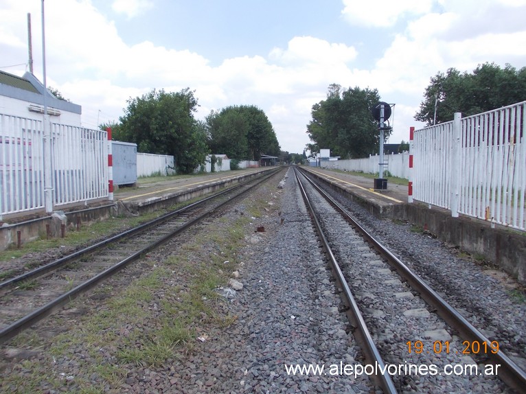 Foto: Estacion Villa de Mayo - Villa De Mayo (Buenos Aires), Argentina