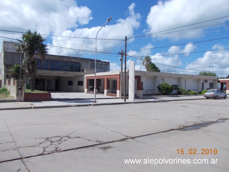 Foto: Sanford - Sanford (Santa Fe), Argentina