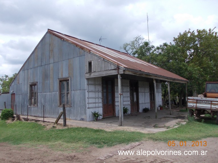 Foto de San Sebastian (Buenos Aires), Argentina