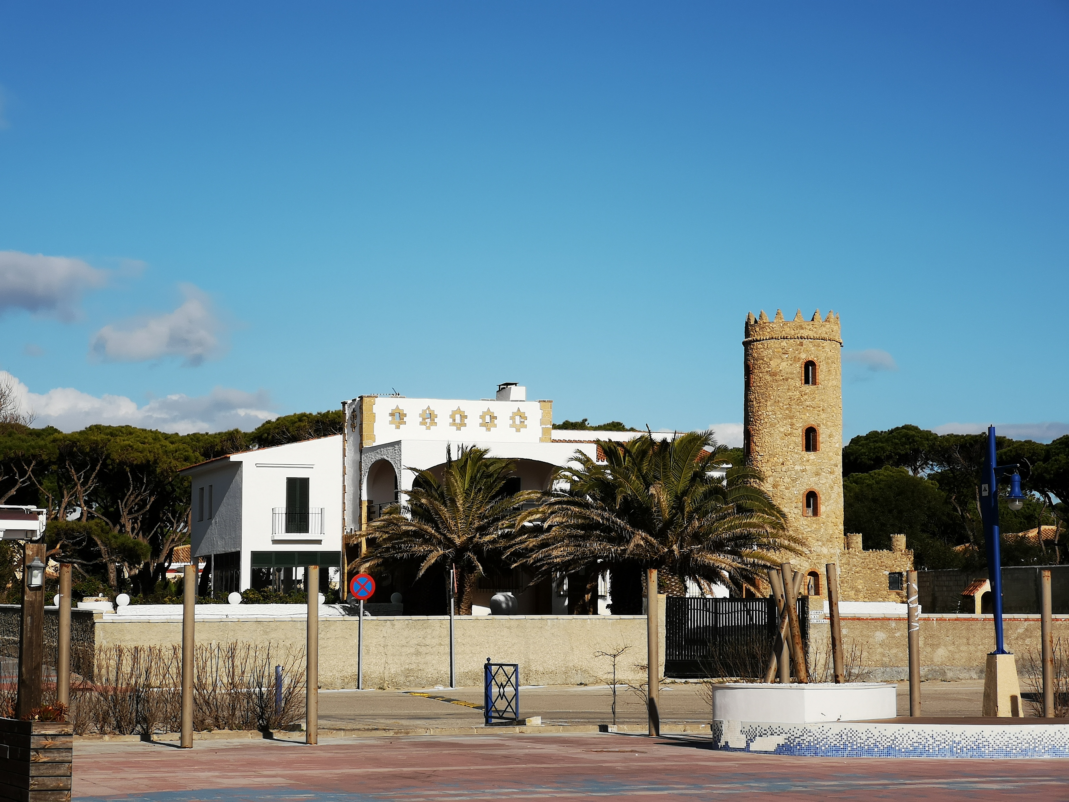Foto de Chiclana de la Frontera (Cádiz), España