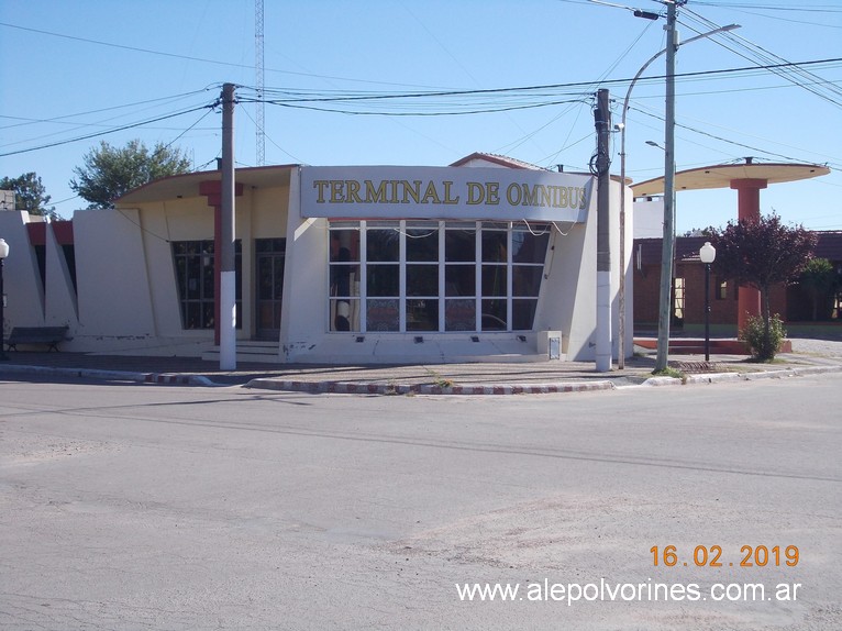 Foto de Winifreda (La Pampa), Argentina