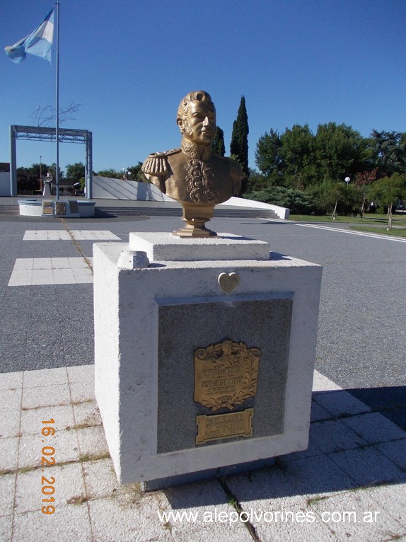 Foto de Winifreda (La Pampa), Argentina