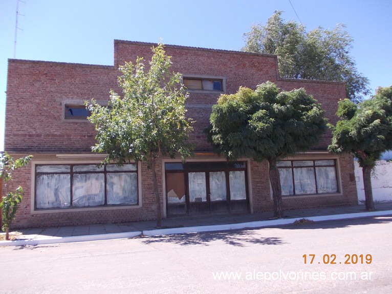 Foto: Doblas, La Pampa - Doblas (La Pampa), Argentina