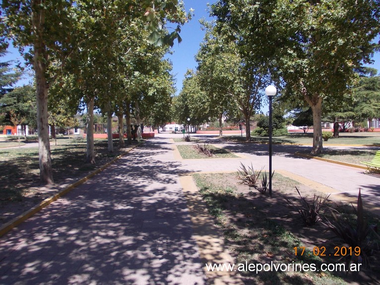 Foto de Doblas (La Pampa), Argentina