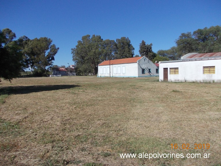 Foto: Escuela en Salguero, Cordoba. - Salguero (Córdoba), Argentina