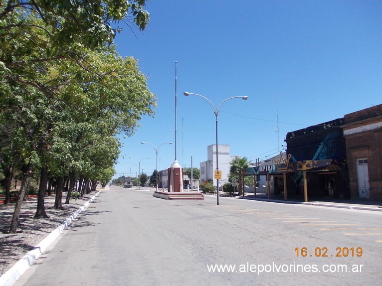 Foto: Quemu Quemu - Quemu Quemu (La Pampa), Argentina