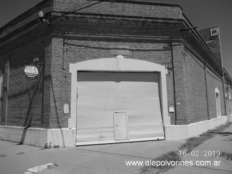 Foto: Quemu Quemu - Quemu Quemu (La Pampa), Argentina