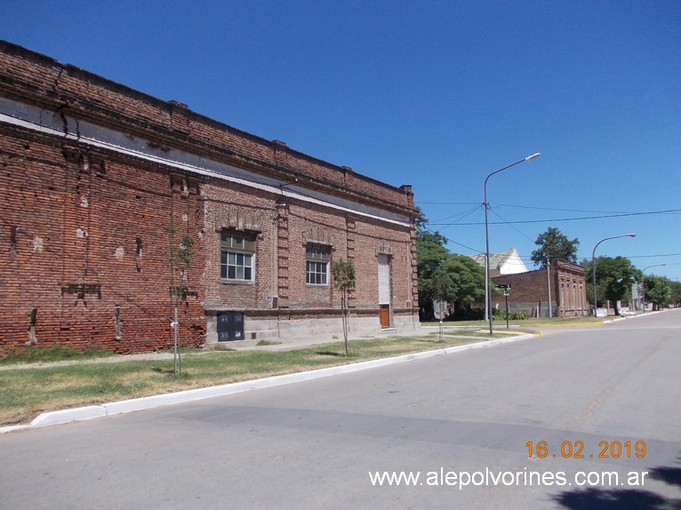 Foto: Quemu Quemu - Quemu Quemu (La Pampa), Argentina