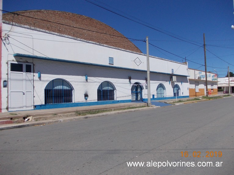 Foto: Club Cultura Integral Colonia Baron - Colonia Baron (La Pampa), Argentina