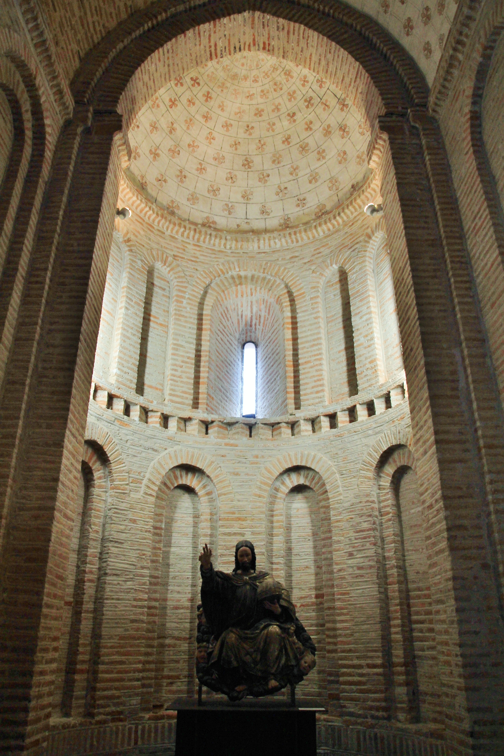 Foto: Iglesia - Toro (Zamora), España