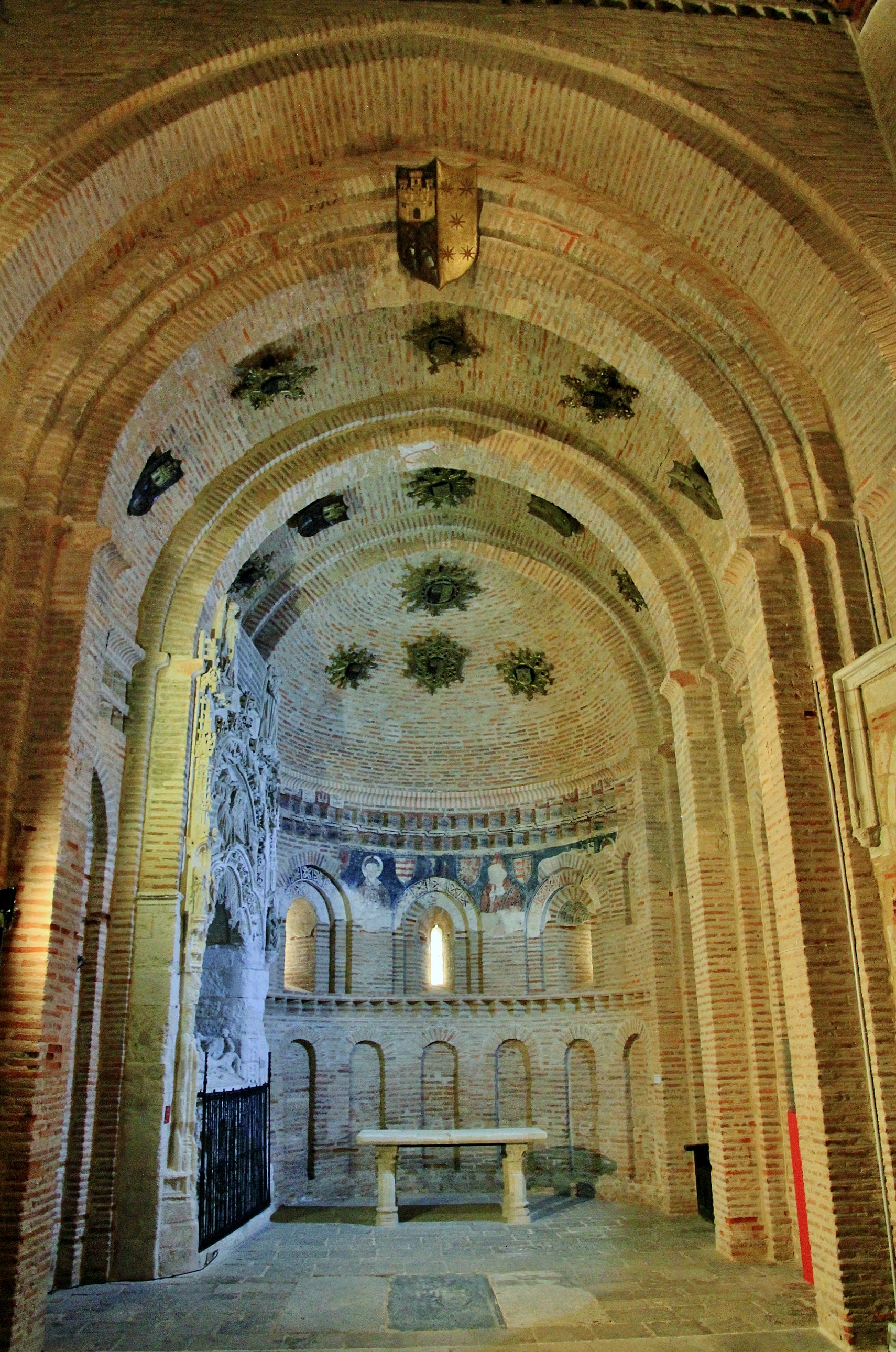 Foto: Iglesia - Toro (Zamora), España