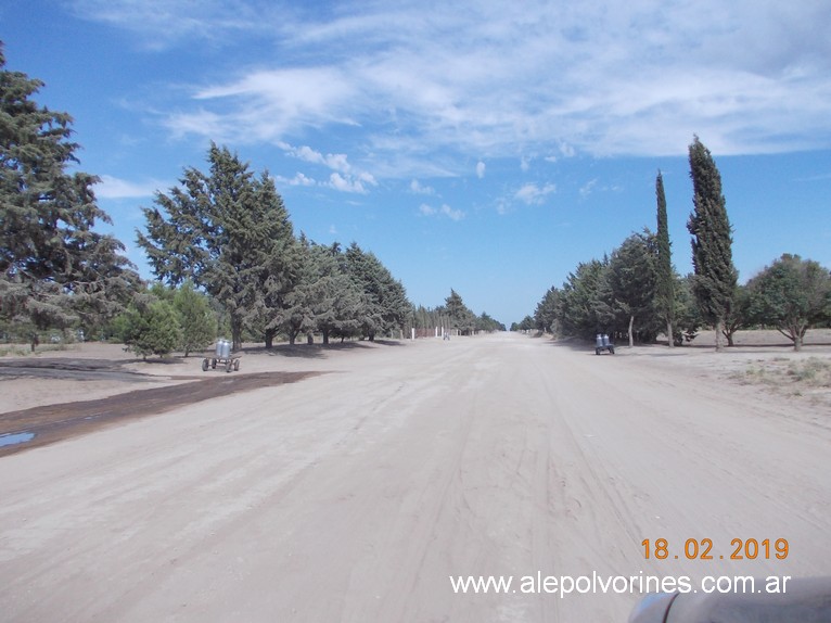 Foto: Colonia Menonita Guatrache - Guatrache (La Pampa), Argentina