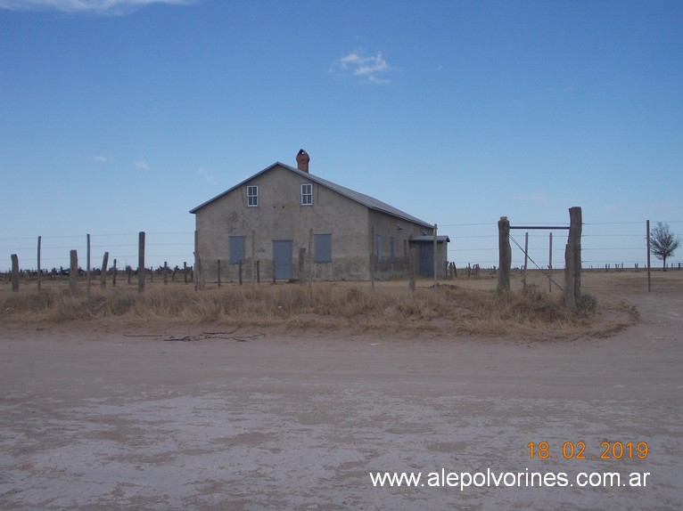 Foto: Colonia Menonita Guatrache - Guatrache (La Pampa), Argentina