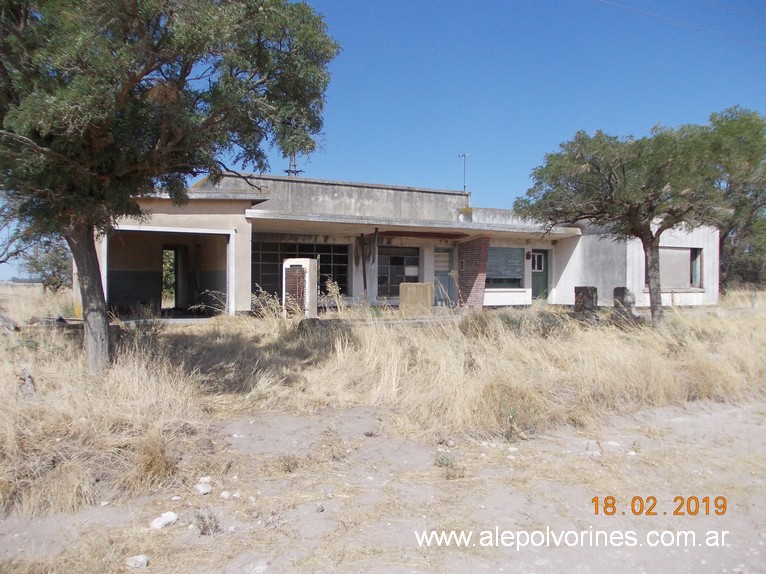 Foto: Remeco, La Pampa - Remeco (La Pampa), Argentina