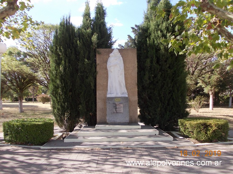 Foto: Plaza de 17 de Agosto - 17 De Agosto (Buenos Aires), Argentina