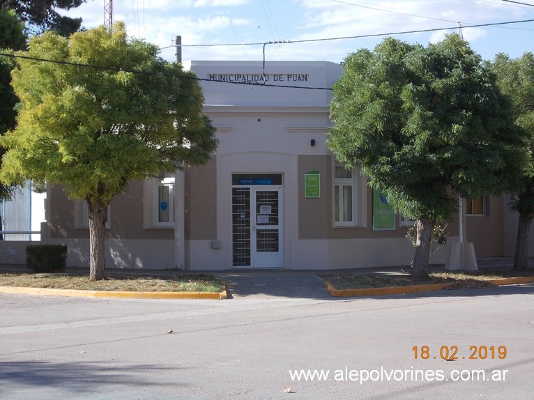 Foto: Delegacion Municipal 17 de Agosto - 17 De Agosto (Buenos Aires), Argentina