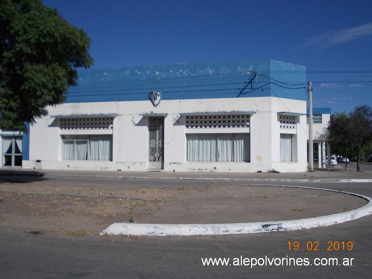 Foto: Club Villa Mengelle Jacinto Arauz - Jacinto Arauz (La Pampa), Argentina
