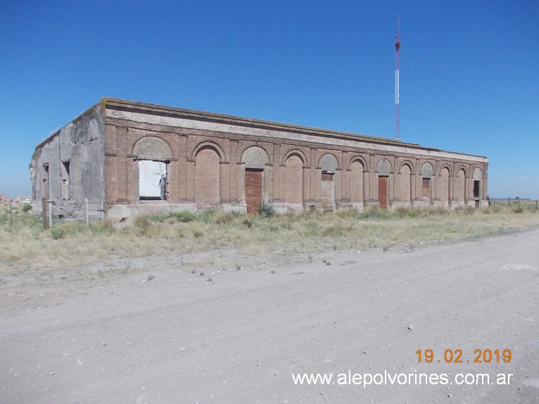 Foto: Rondeau - Rondeau (Buenos Aires), Argentina