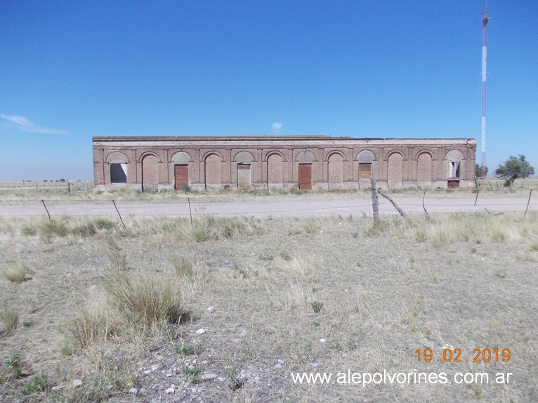 Foto Rondeau Rondeau (Buenos Aires), Argentina