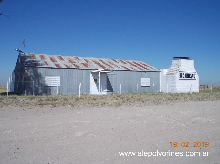 Foto: Club Rondeau - Rondeau (Buenos Aires), Argentina