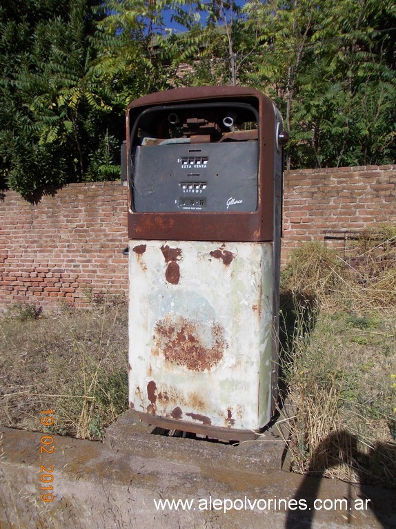 Foto: Bajo Hondo - Bajo Hondo (Buenos Aires), Argentina