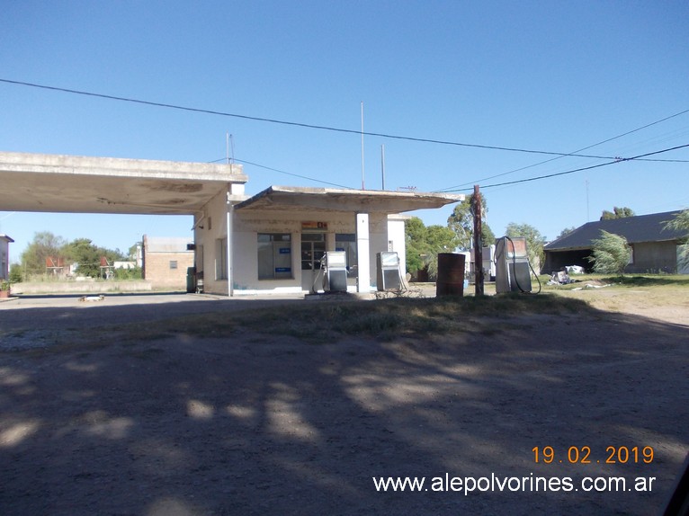 Foto: Bajo Hondo - Bajo Hondo (Buenos Aires), Argentina