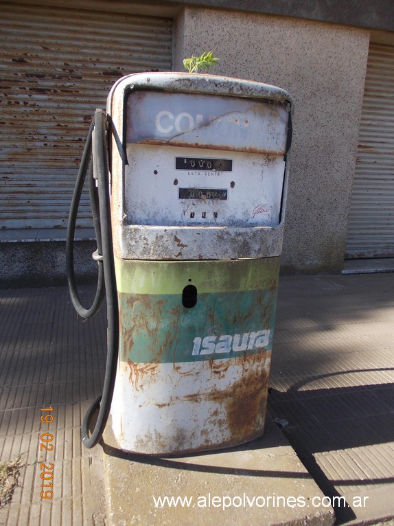 Foto: Bajo Hondo - Bajo Hondo (Buenos Aires), Argentina