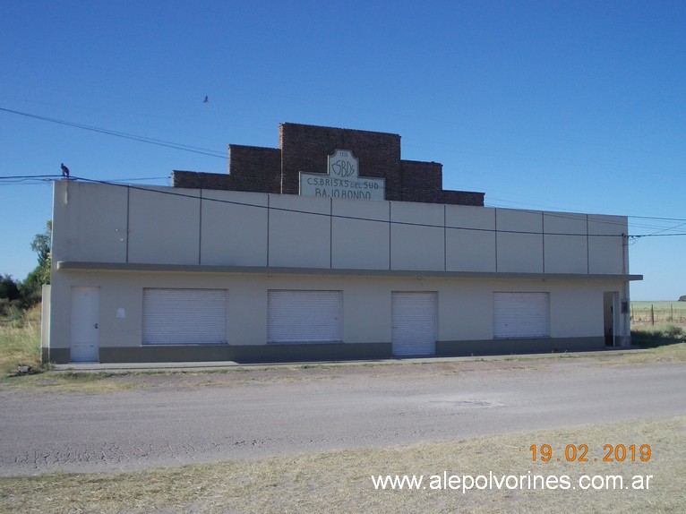 Foto: Club Brisas del Sud Bajo Hondo - Bajo Hondo (Buenos Aires), Argentina