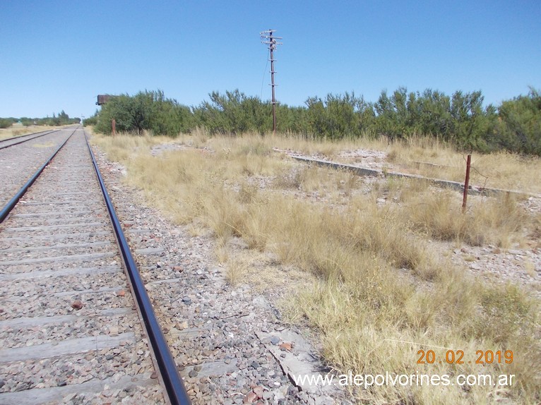Foto: Estacion General Cerri - Gral Daniel Cerri (Buenos Aires), Argentina
