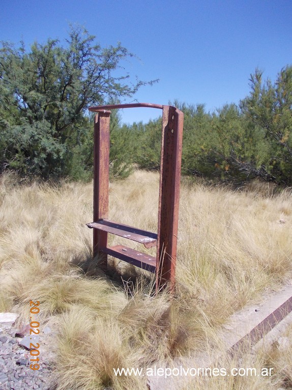 Foto: Estacion General Cerri - Gral Daniel Cerri (Buenos Aires), Argentina