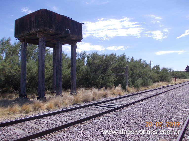 Foto: Estacion General Cerri - Gral Daniel Cerri (Buenos Aires), Argentina