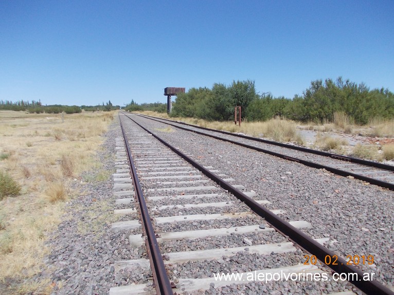 Foto: Estacion General Cerri - Gral Daniel Cerri (Buenos Aires), Argentina