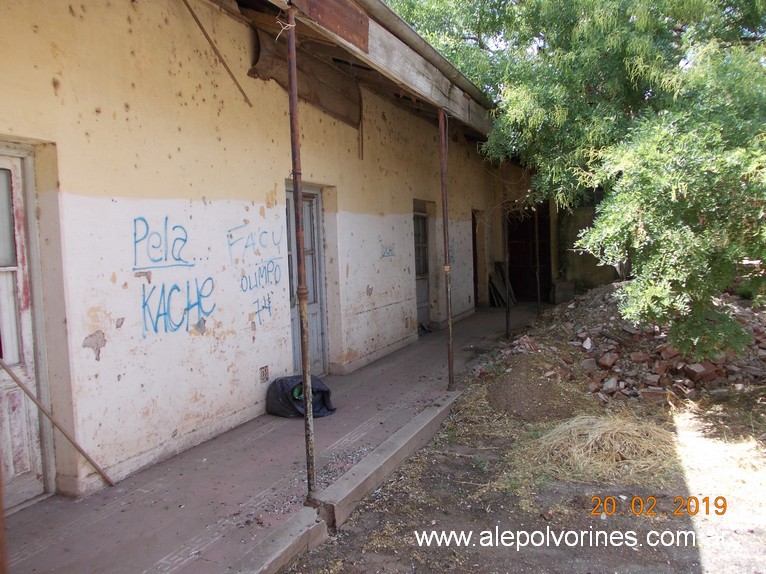 Foto: Chasico - Chasico (Buenos Aires), Argentina