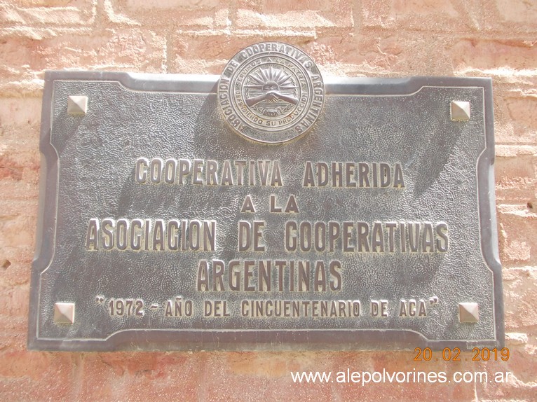 Foto: Chasico - Chasico (Buenos Aires), Argentina