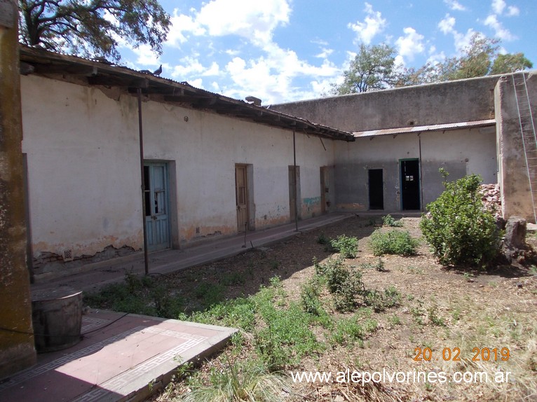 Foto: Chasico - Chasico (Buenos Aires), Argentina