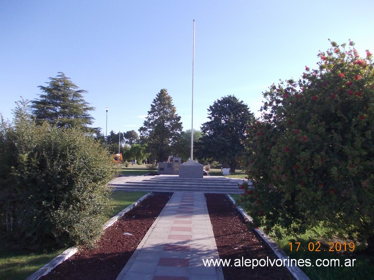 Foto de Abramo (La Pampa), Argentina
