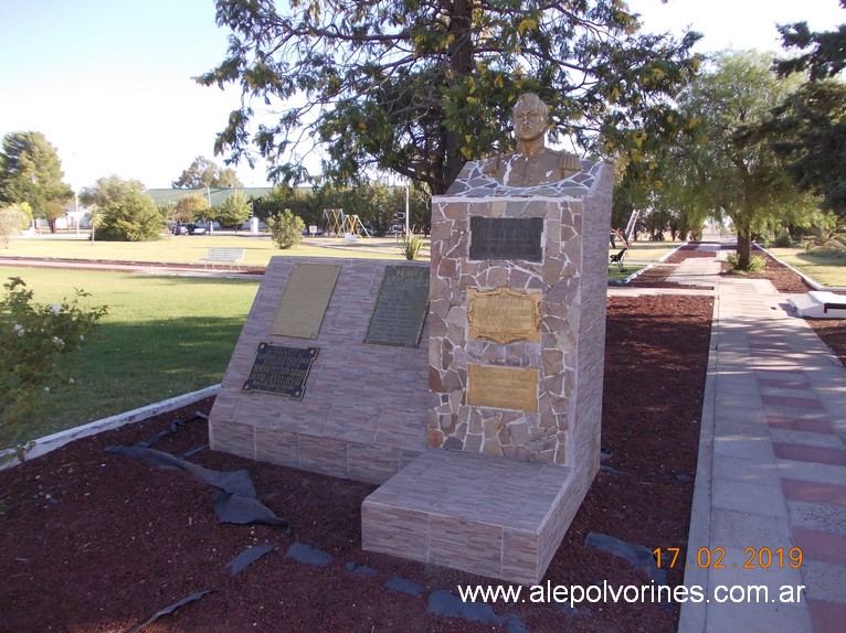 Foto de Abramo (La Pampa), Argentina