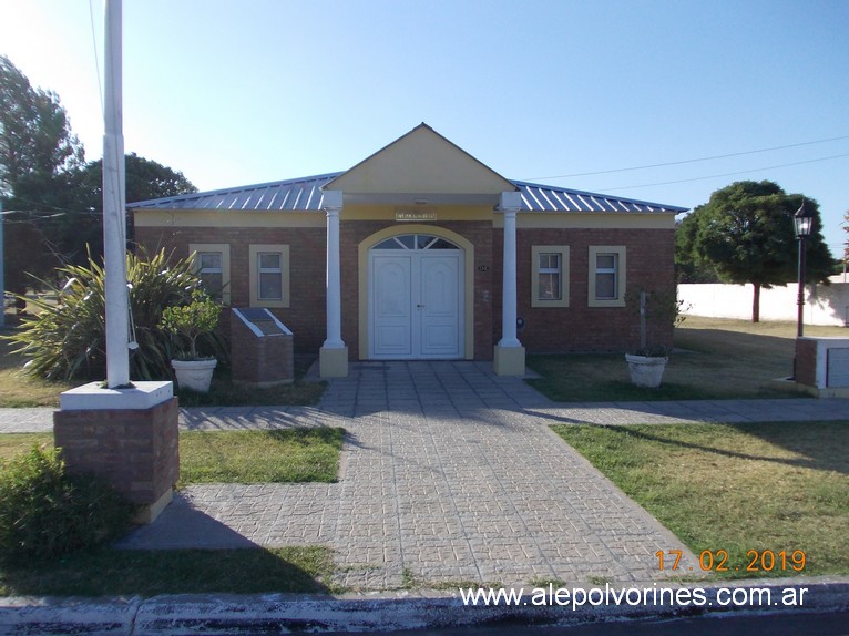 Foto de Abramo (La Pampa), Argentina