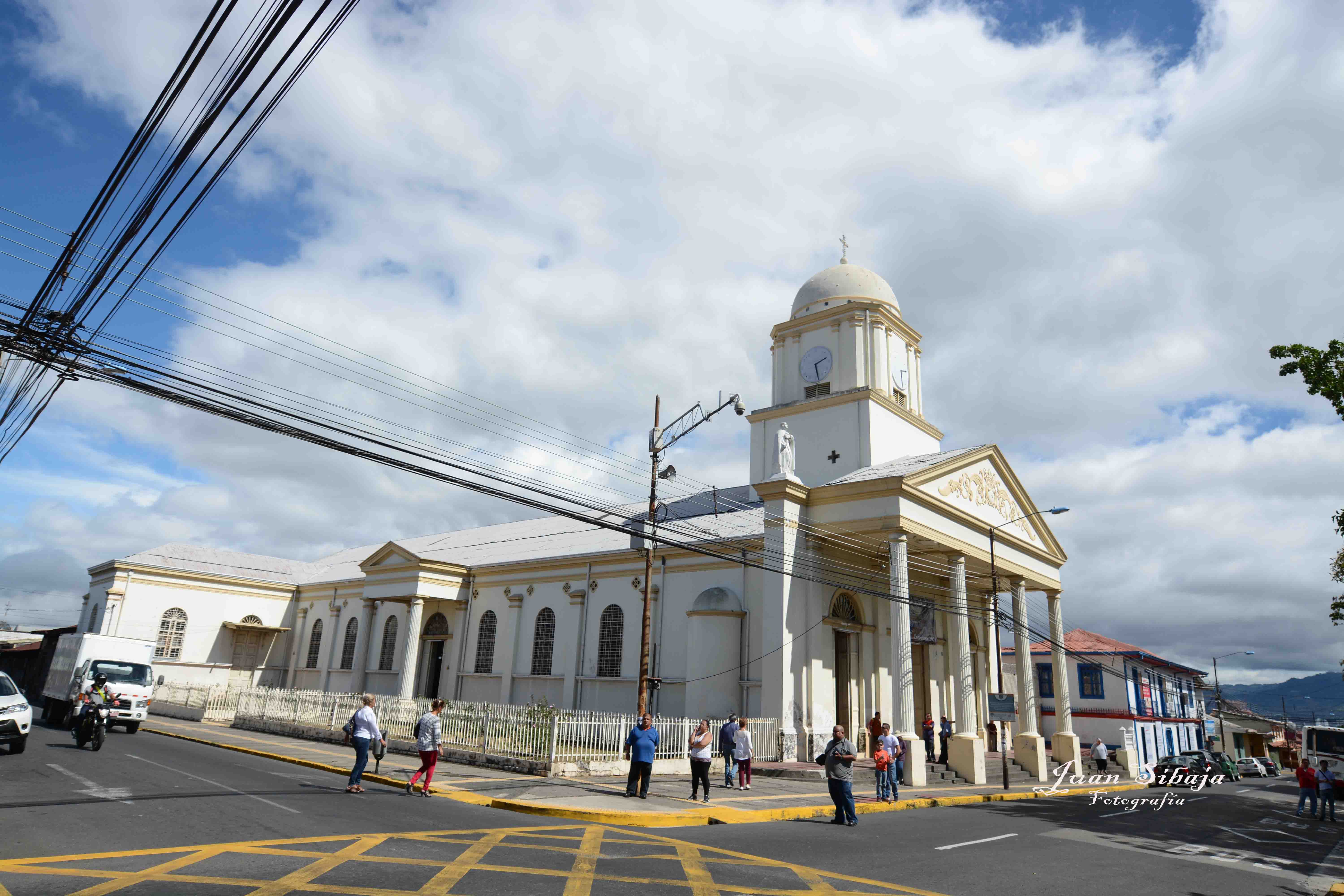 Foto: SEMANA SANTA HEREDIA 2019 - Heredia Centro (Heredia), Costa Rica