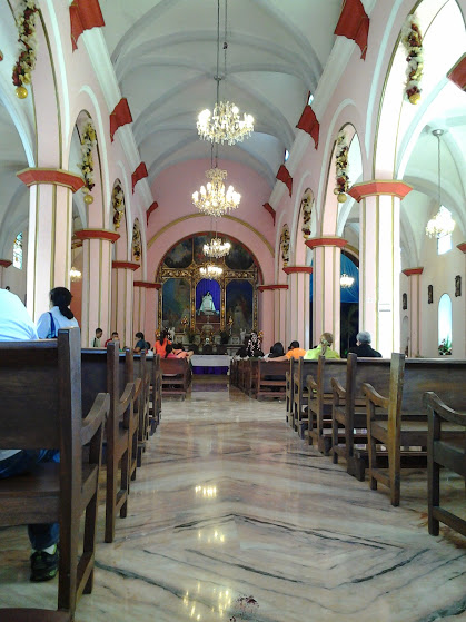 Foto: Iglesia Santa Rosa - Barquisimeto, Santa Rosa (Lara), Venezuela