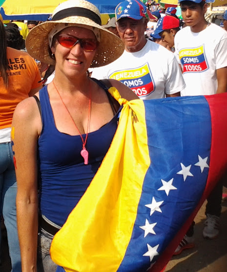 Foto: Libertad - Barquisimeto (Lara), Venezuela
