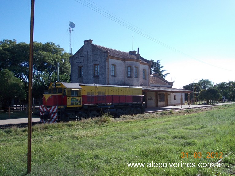 Foto de Santa Lucia (Buenos Aires), Argentina